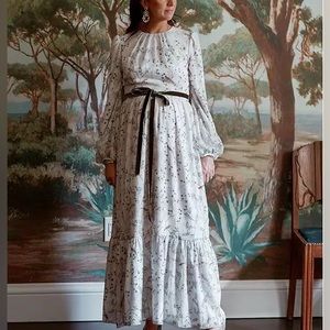 Nicola Bathie x Antonio Melani Sophia Dress